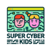 SuperCyberKids logo